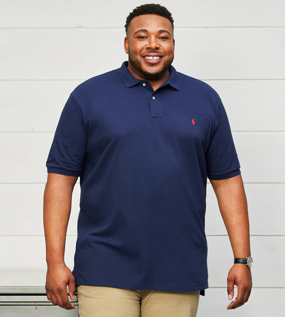トップス 1990's Polo by Ralph Lauren polo shirt BW-5233-957-