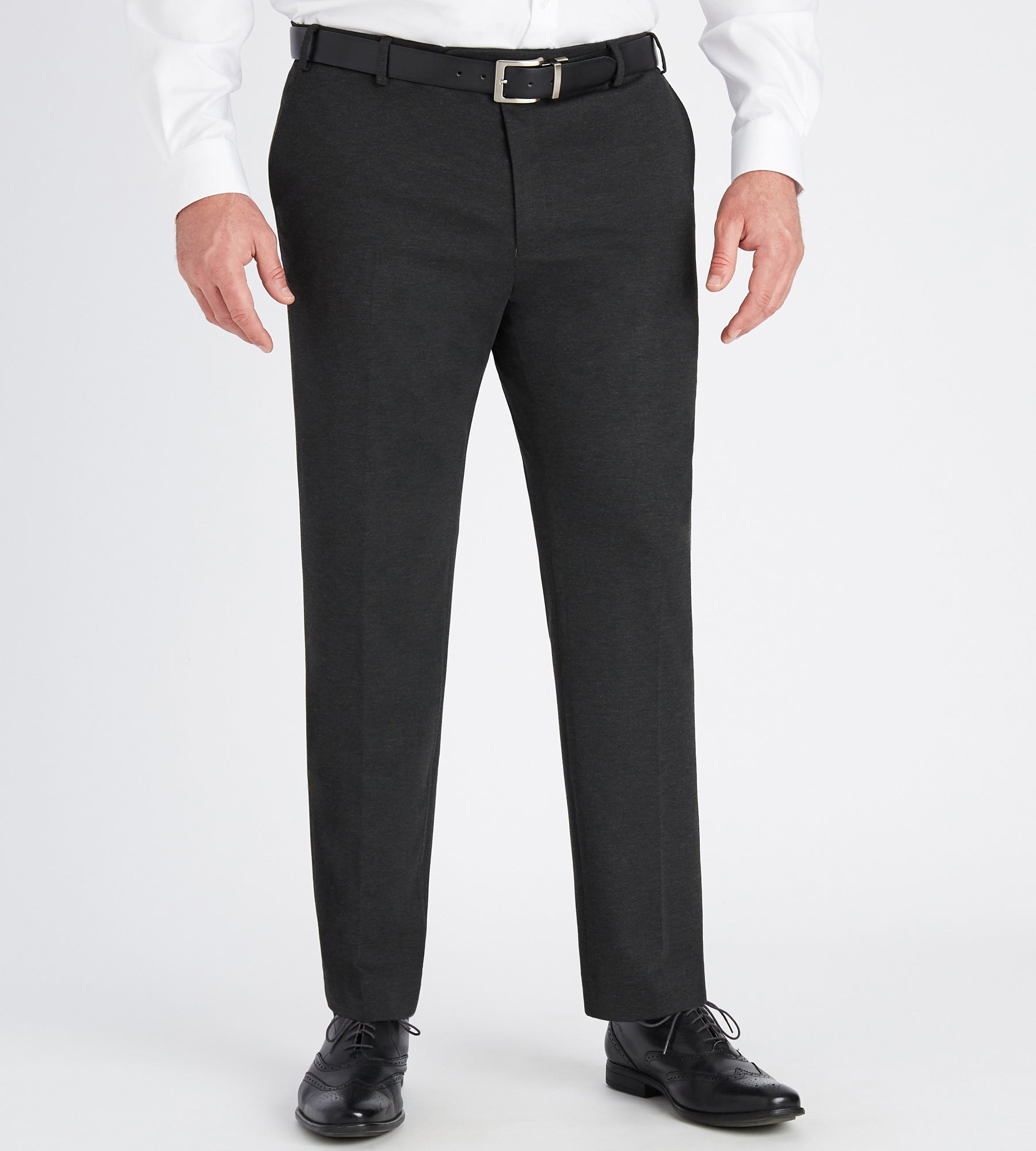 Dress Pants George Slim Straight Casual Chino George Slim Straight