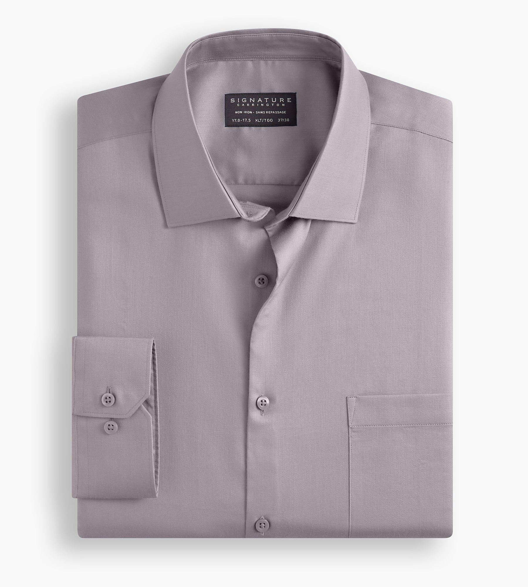 19 37/38 dress shirts 19 X 36/37 Dress Dress Shirts