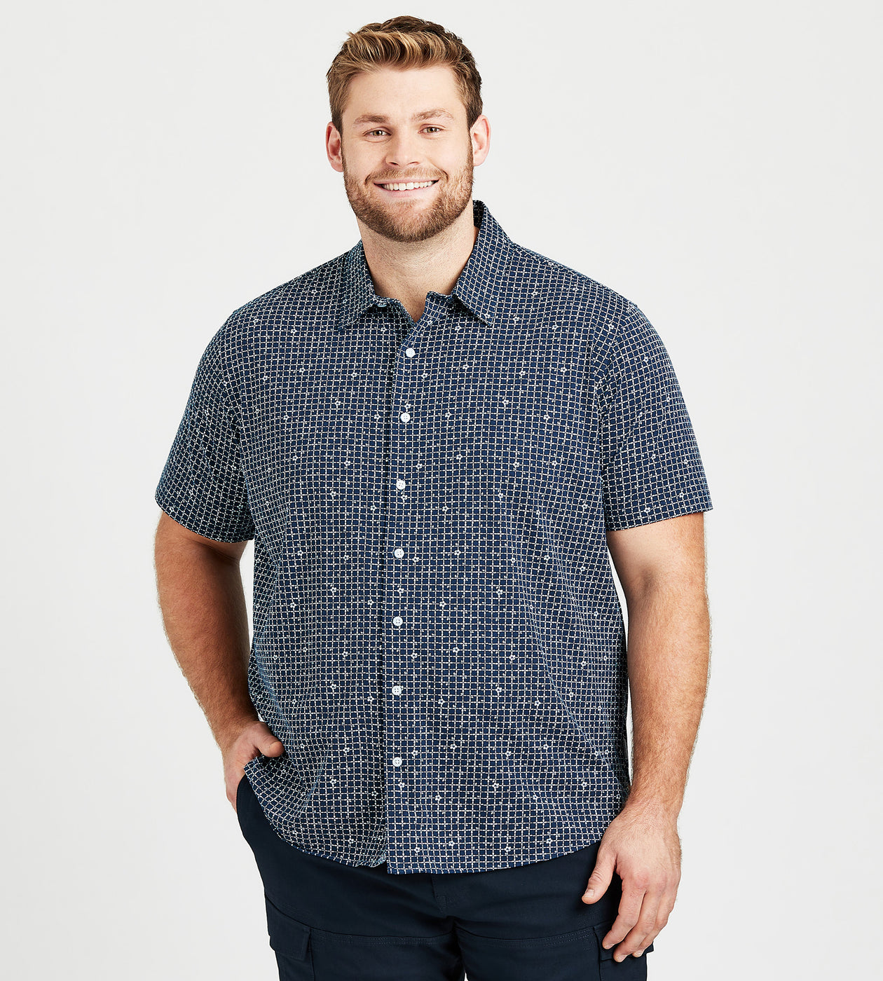 navy