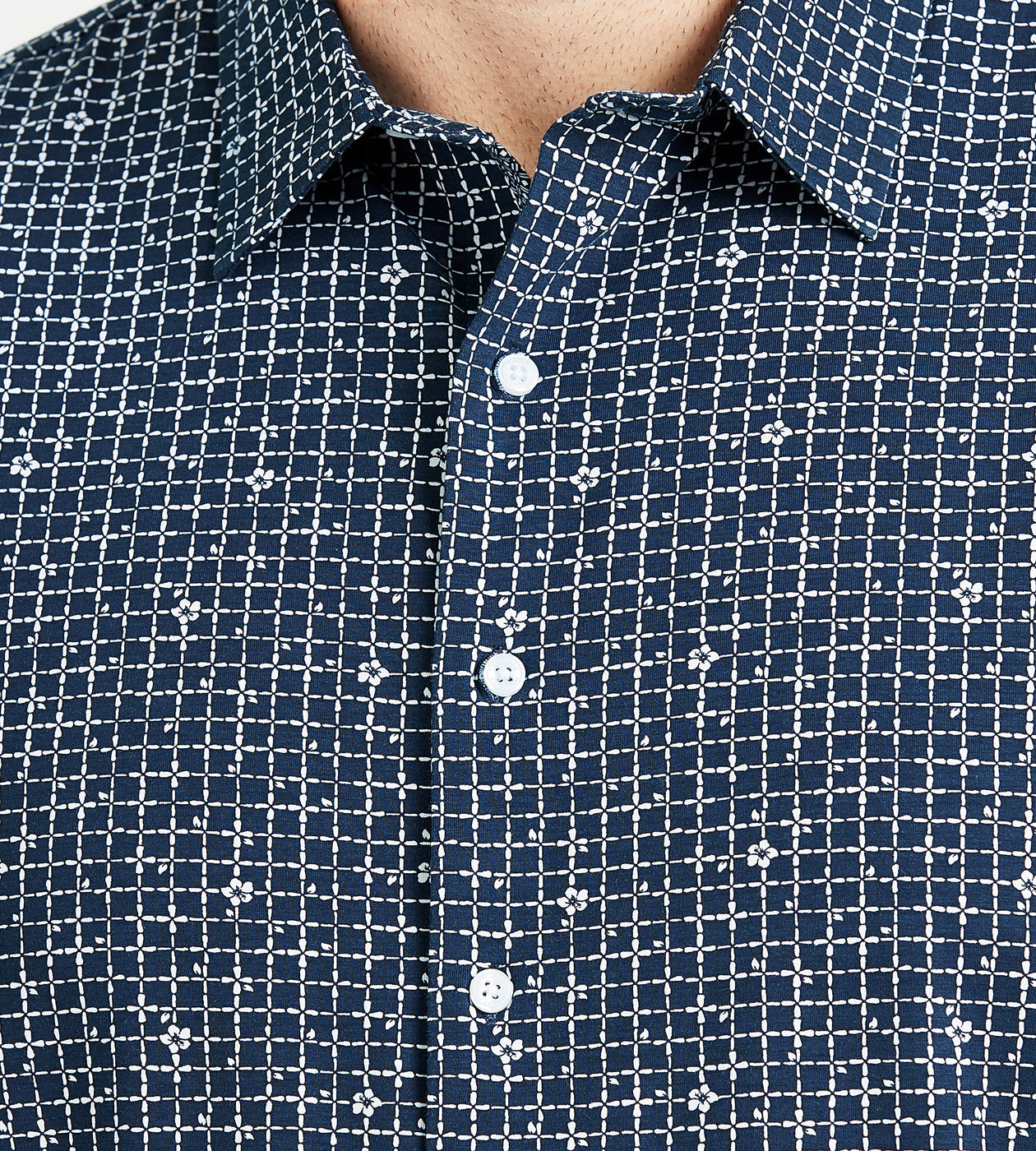 navy