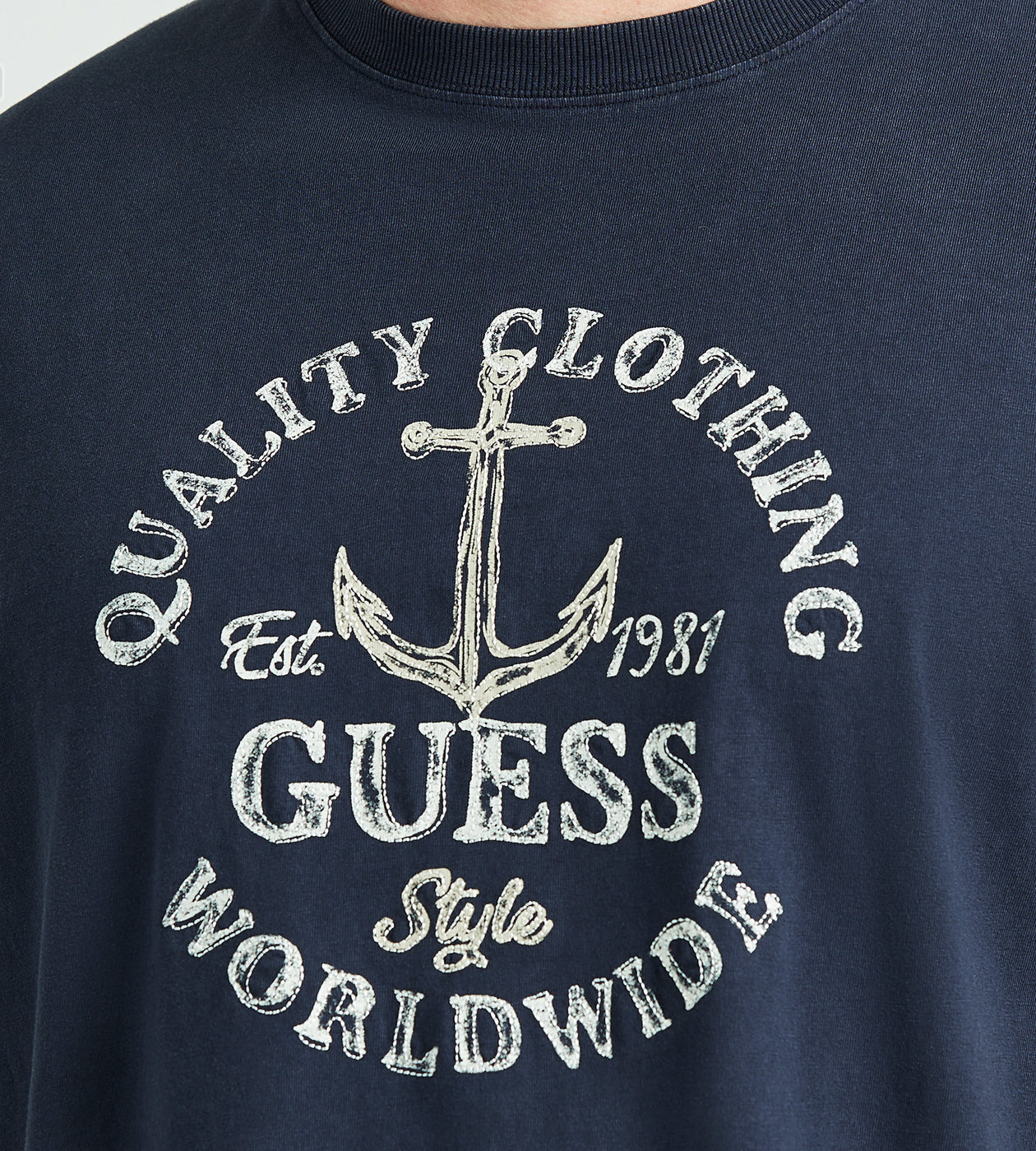 navy