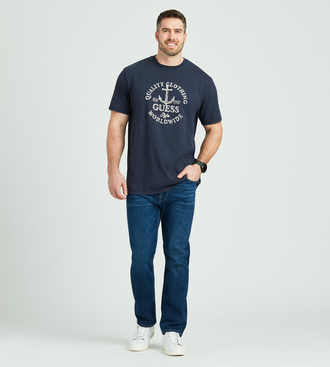 navy