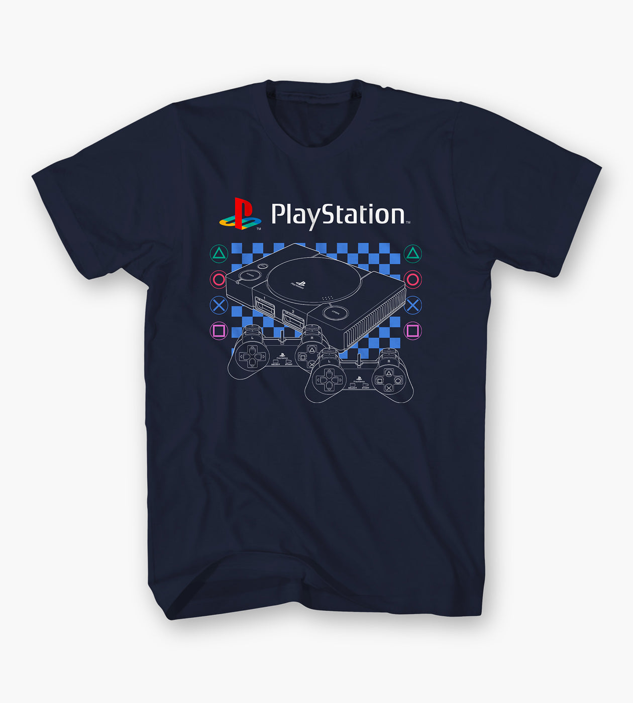 navy