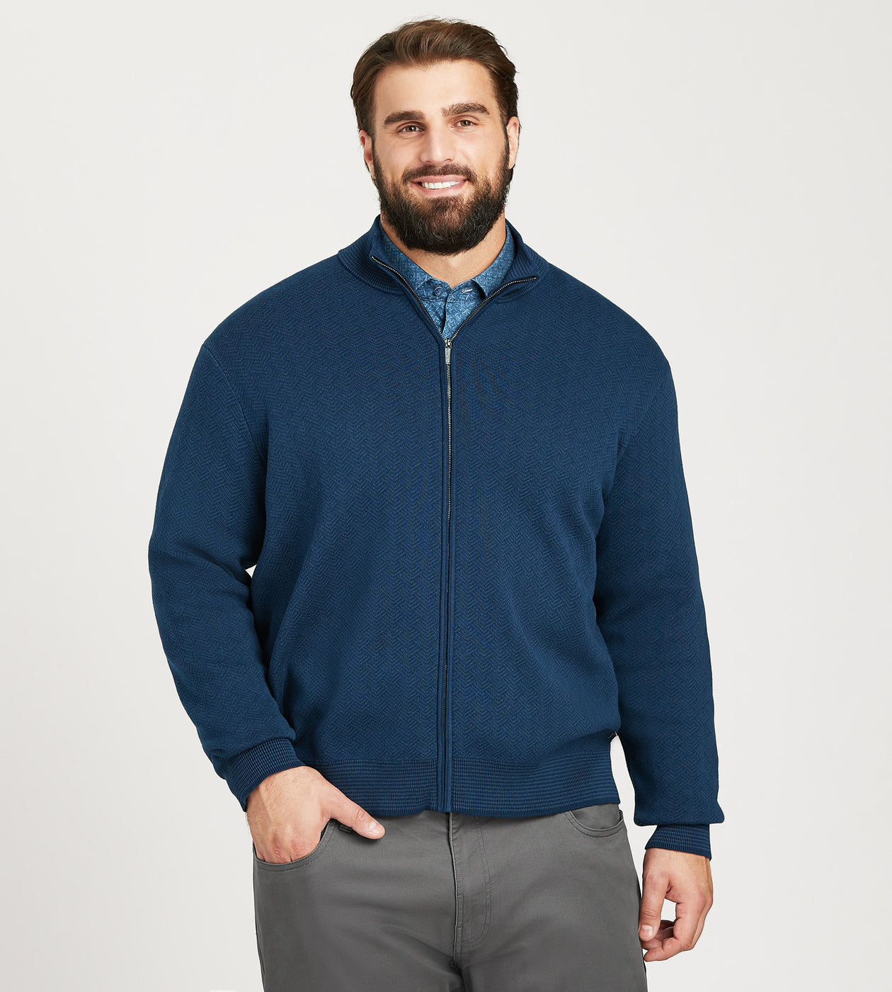 navy
