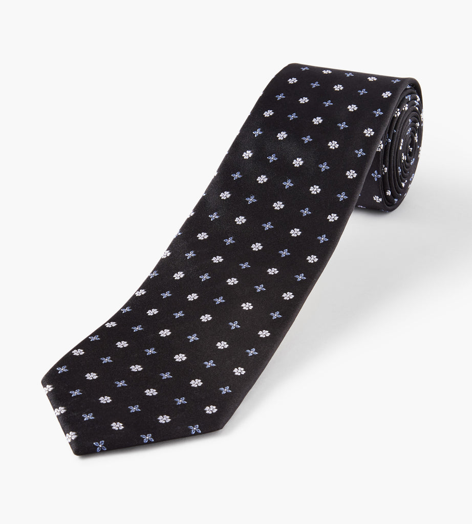 Geo Tie – George Richards Big & Tall