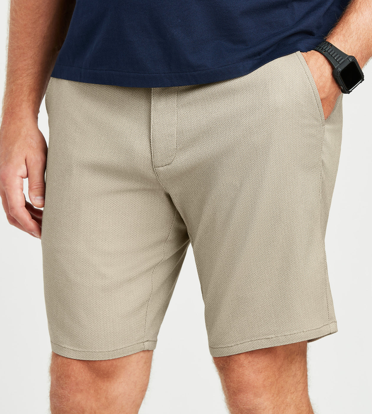 beige