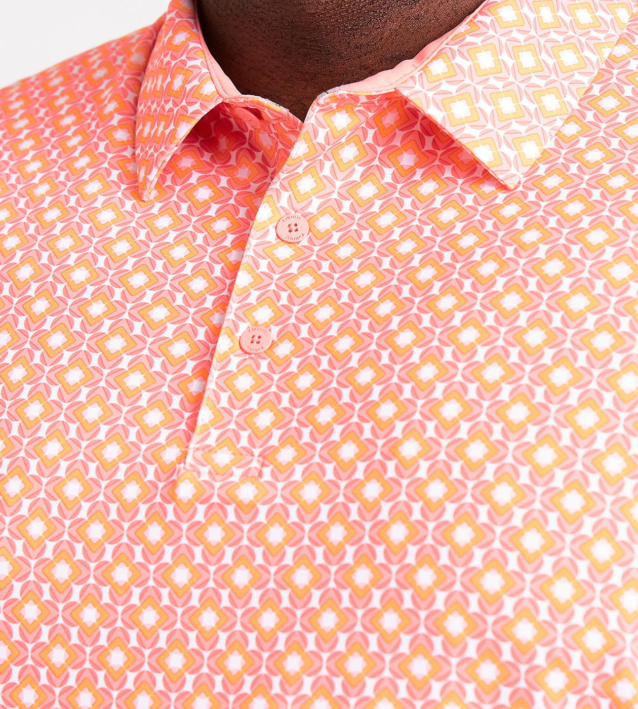 coral