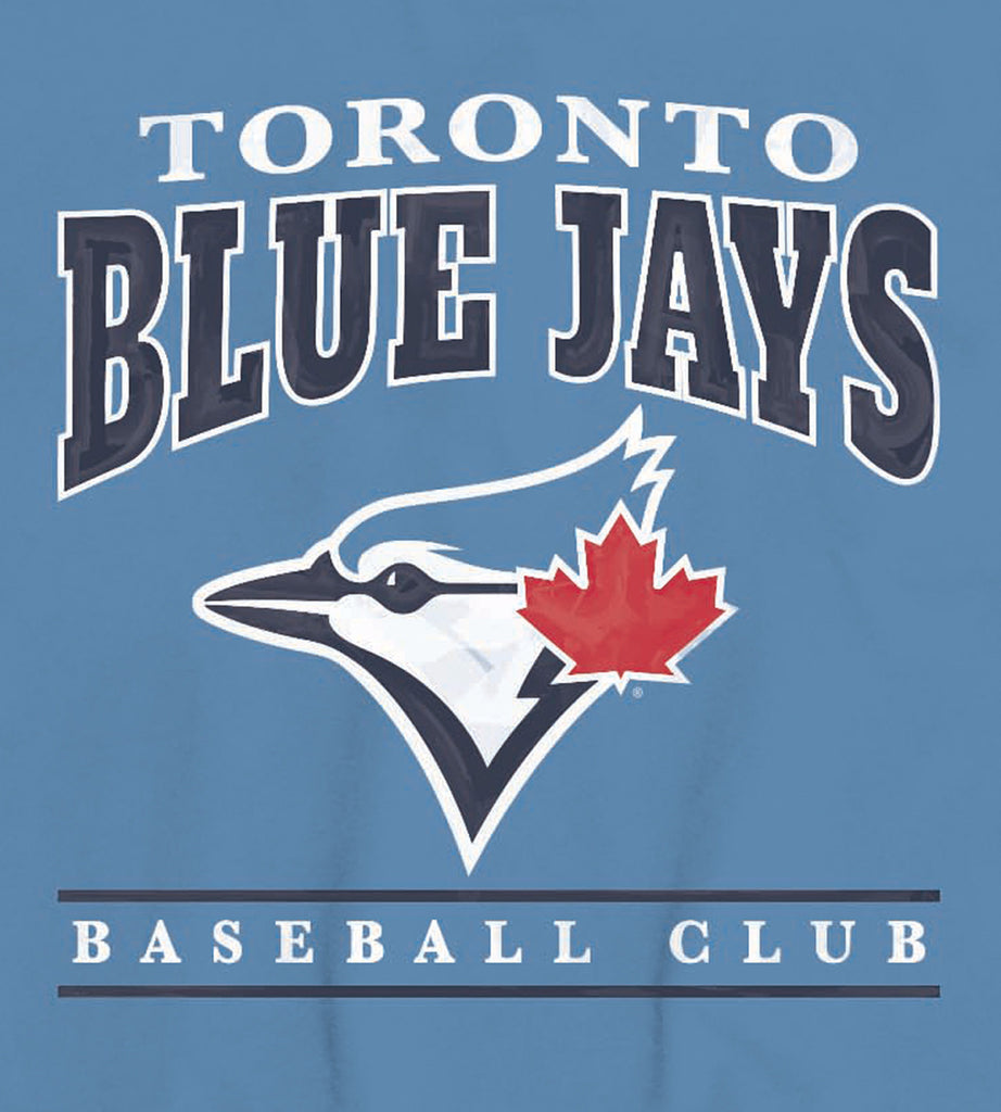 Toronto Blue Jays MLB Tee – George Richards Big & Tall