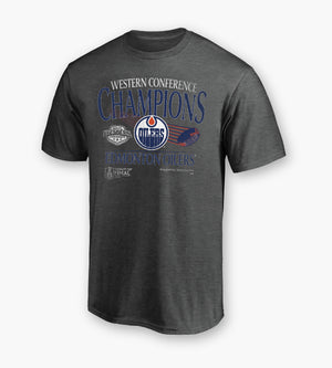 Hockey Night Canada Tee