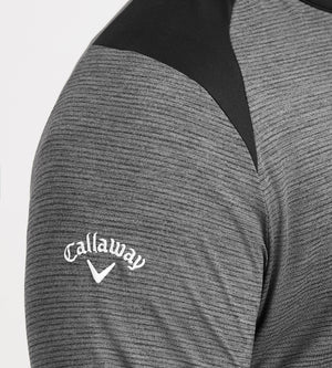 1/4 Zip Golf Top – George Richards Big & Tall