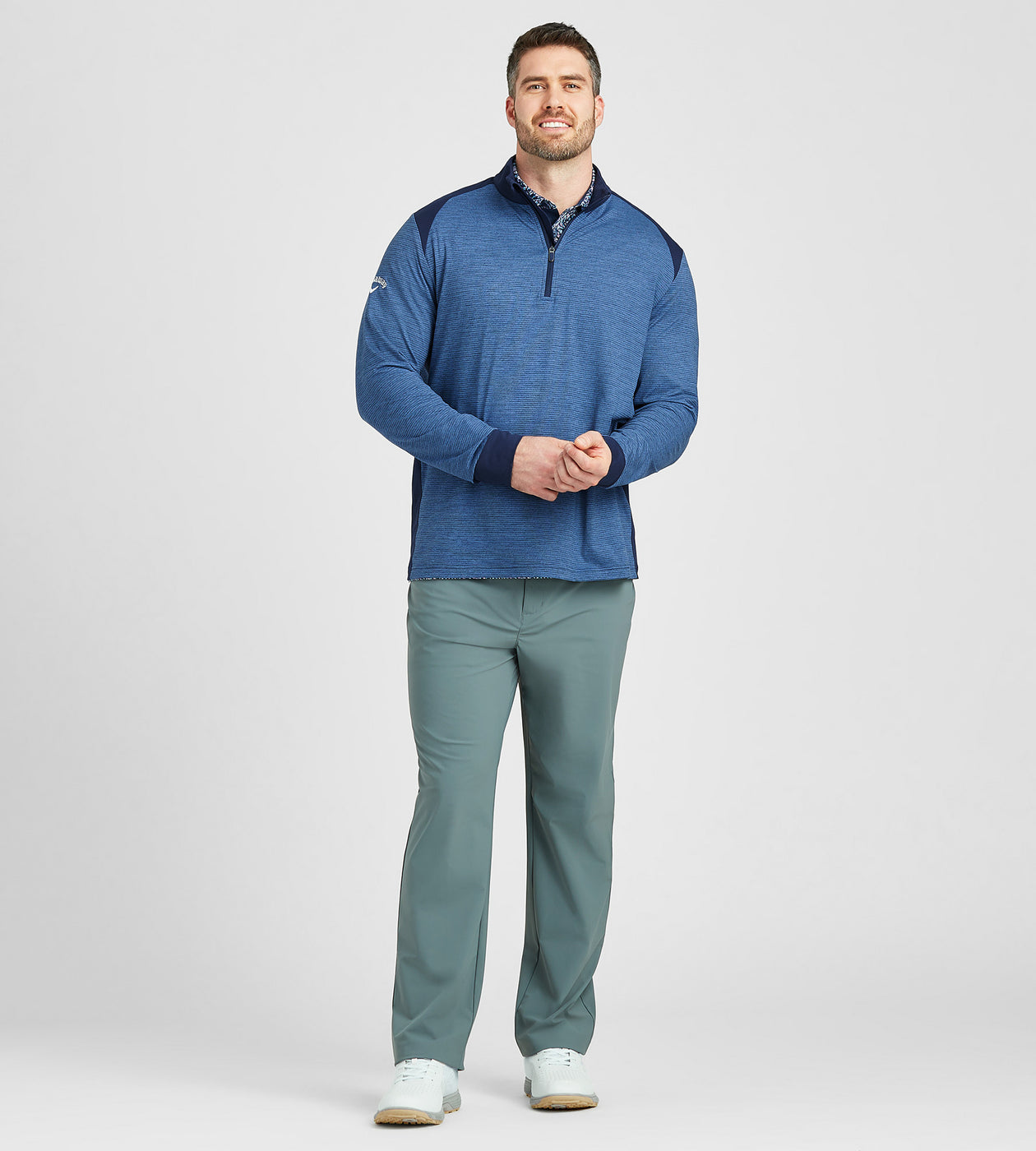 navy