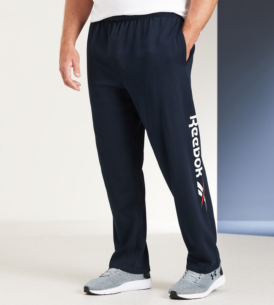Speedwick Workout Ready Reebok Speedwick Track Pants Reebok Pants