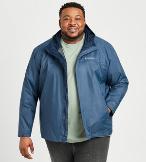 Ascender Softshell Jacket | Columbia | George Richards Big & Tall