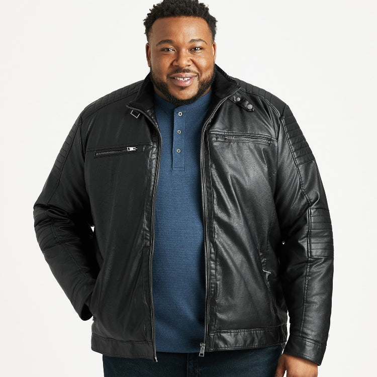 ジャケット・アウター RERACS BIG CHESTER COAT(BLACK) 46 BW-5612-1018-2658_black-