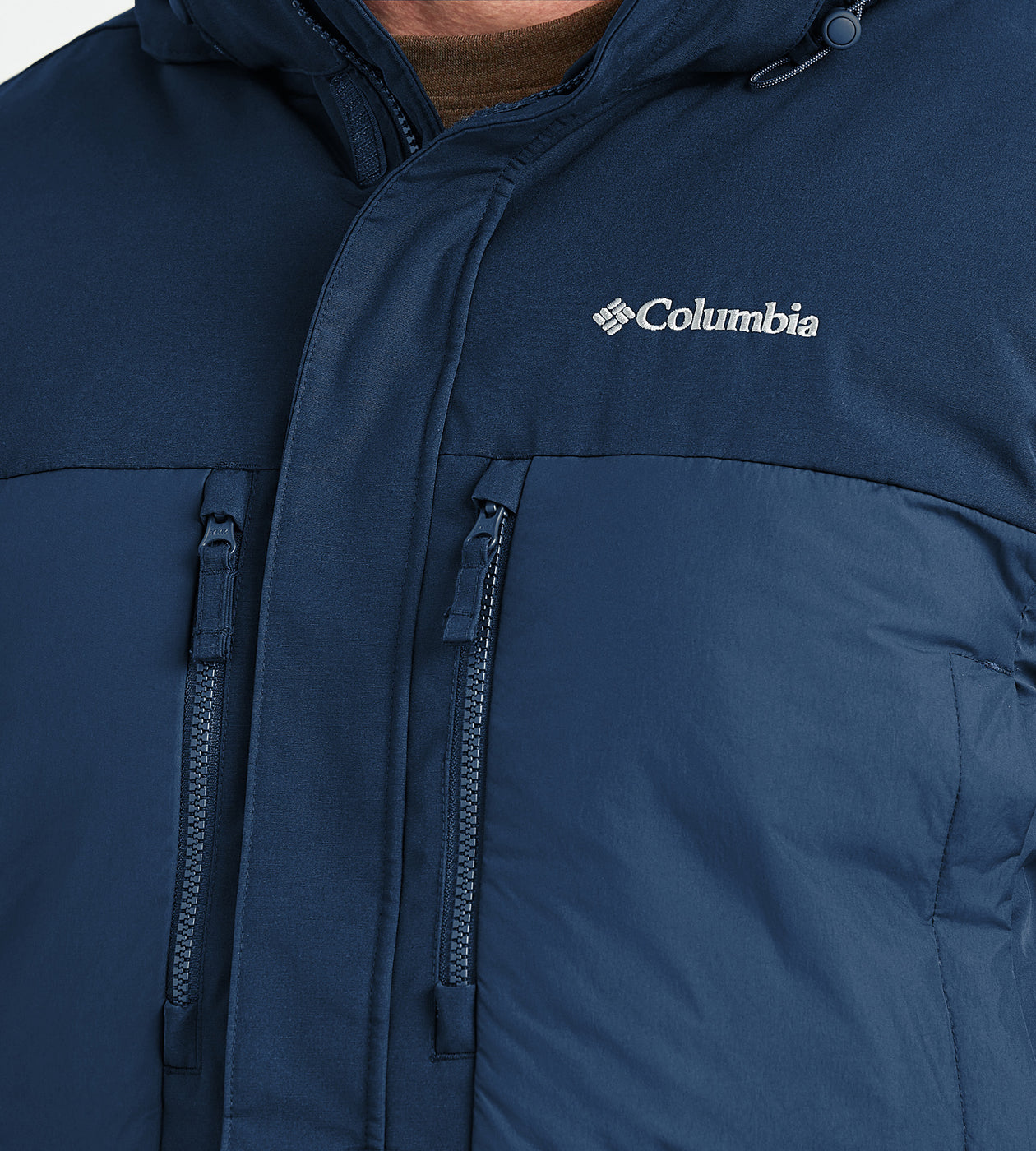 navy