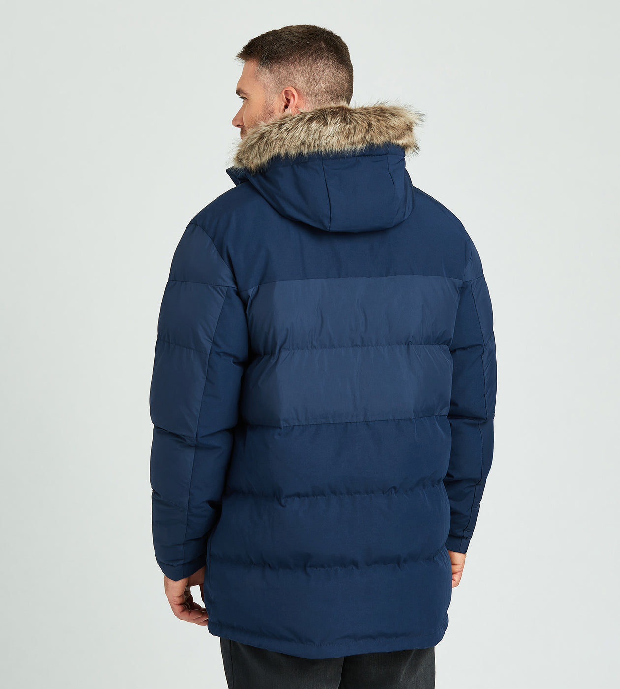 navy