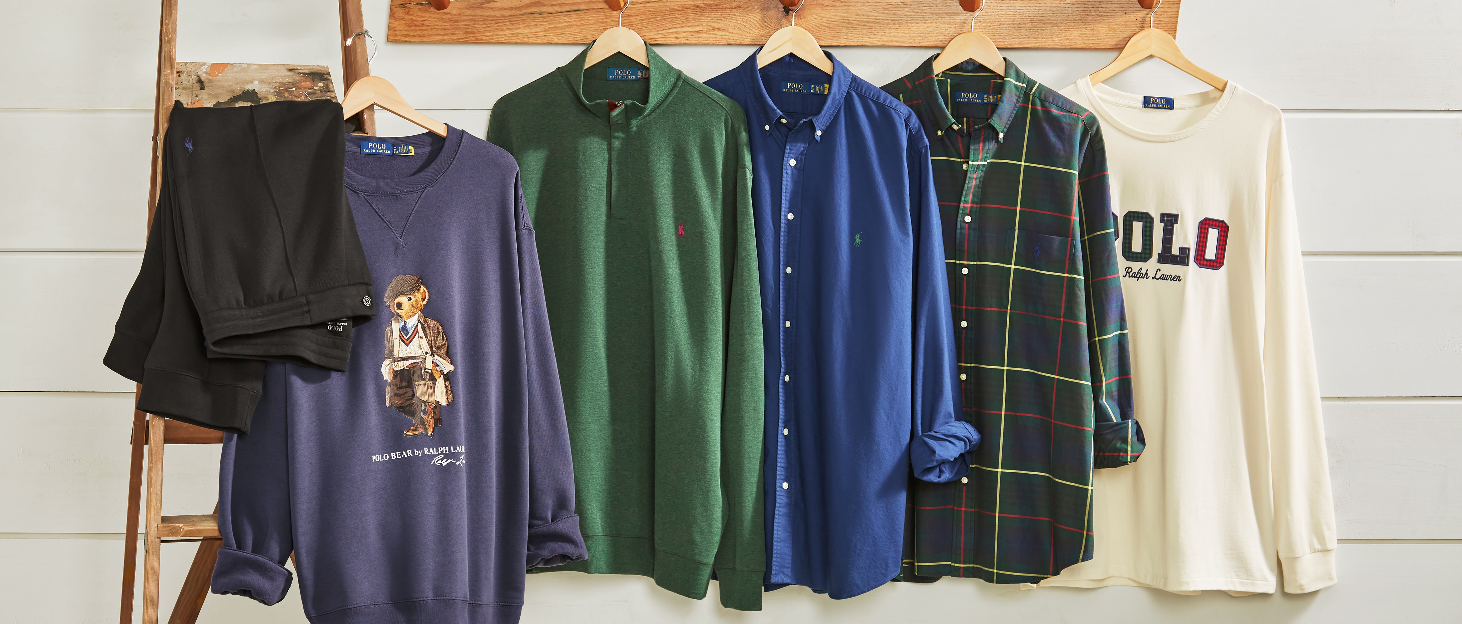 CEEKAY　Polo Ralph Lauren Zip-collar piqué polo | Polo Ralph Lauren | | Simons