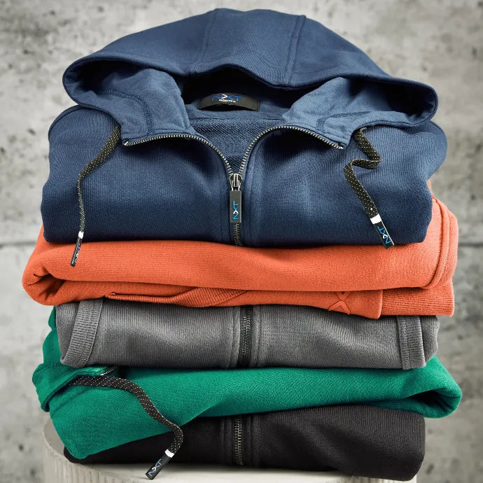 Hoodies George Richards Big and Tall Hoodies for Men